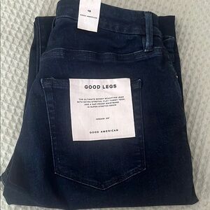 Good American Size 15